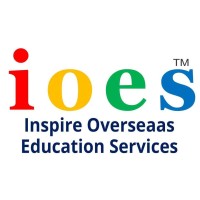 Inspire Overseaas Education Services Logo