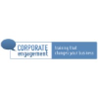 Corporate Engagement Pty Ltd Logo