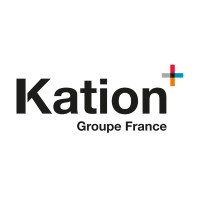 Kation Groupe France Logo