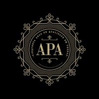 APA Confecções Logo