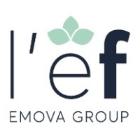 LÉcole Florale Logo