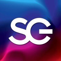 Scientific Games - Gaming Logo