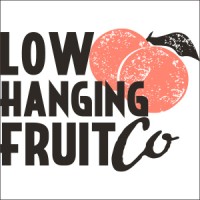 Low Hanging Fruit Co. Logo