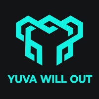 Yuva Will Out Logo
