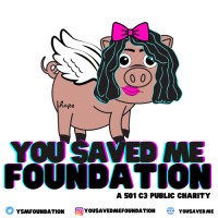 You Saved Me Foundation Logo