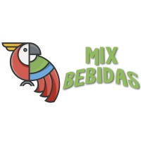 Mix Bebidas Logo