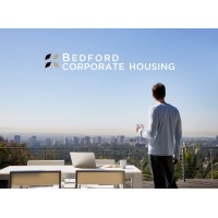 Bedford Corporate Housing Logo