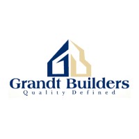 Grandt Builders Logo