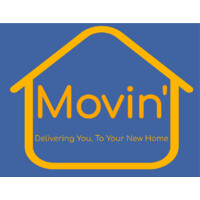 Movin LLC Logo