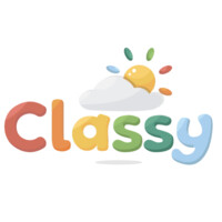 Classy Media Inc Logo