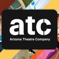 Arizona Theatre Company Logo