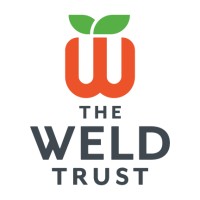 The Weld Trust Logo