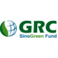 GRC SinoGreen Fund Logo