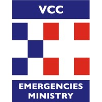 VCC Emergencies Ministry Ltd Logo