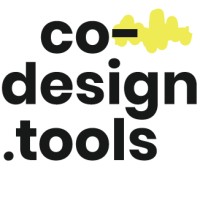 Co-design Tools Logo