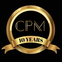 CPM Online Marketing Logo