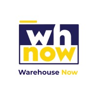 Warehouse Now Logo