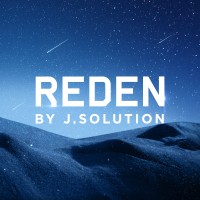 REDEN by J.Solution Vietnam Logo
