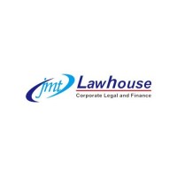 JmtLawHouse Logo