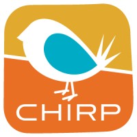 Chirp Press Logo