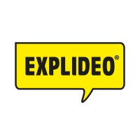 Explideo e.U. Logo