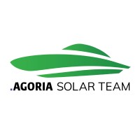 Agoria Solar Team Logo