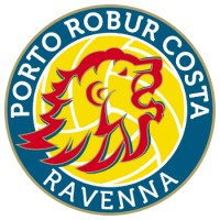 Porto Robur Costa 2030 Logo