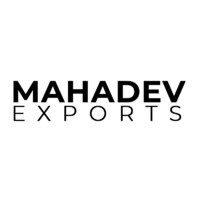 The Mahadev Exports Group Logo