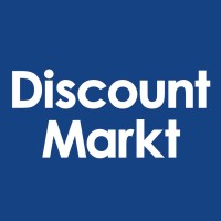 Discount Markt Greece Logo