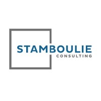 Stamboulie Consulting Logo