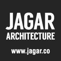 JAGAR ARCHITECTURE Logo