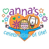 Annas Celebration of Life Foundation (ACOLF) Logo