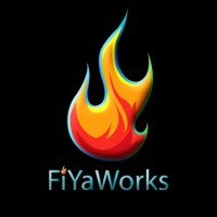 Fiyaworks Logo