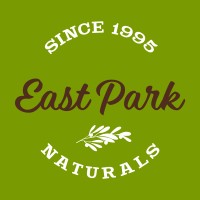 East Park Naturals Logo