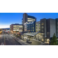 Hyatt Place Provo Logo