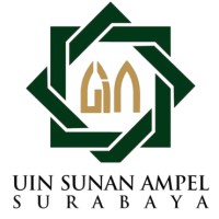 UIN Sunan Ampel Surabaya Logo