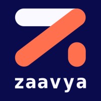 Zaavya LLC. Logo
