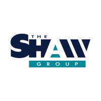 The Shaw Group Limited Logo