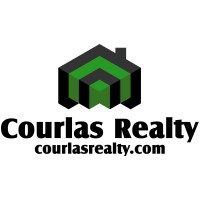 Courlas Realty, Inc Logo