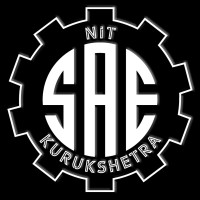 SAE NIT Kurukshetra Logo
