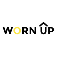 Worn Up Logo