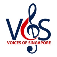 Voices of Singapore Logo