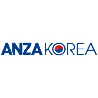 ANZA Korea Logo