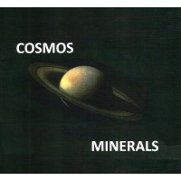 Cosmos Minerals Logo