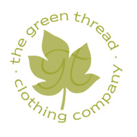 The Green Thread Clothing Company Logo