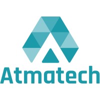 PT Atmatech Global Informatika Logo