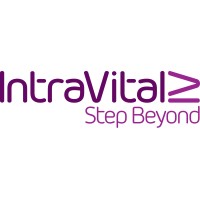 IntraVital Logo