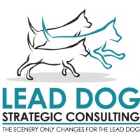 Lead Dog Strategic Consulting Logo