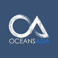 OceansAsia Logo