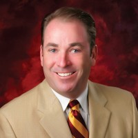 Craig Dewhurst State Farm Insurance Agency Logo